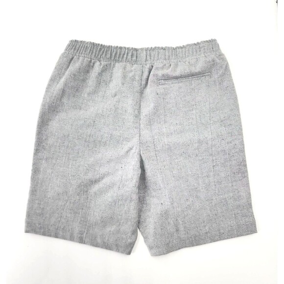Sovereign Code Boys Shorts Crossroads Short Kurtis, Grey/ Black - Size M (10-12) - Picture 3 of 6